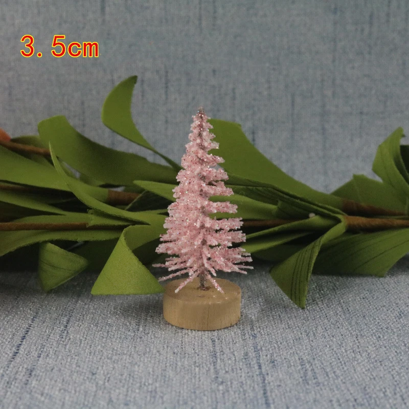 粉红色（粉）3.5cm