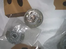 Motor eléctrico de brochas Rs550, con Motor de cepillo de cobre y carbón para taladro de carga, destornillador, soporte de cepillo, 2-6 uds.
