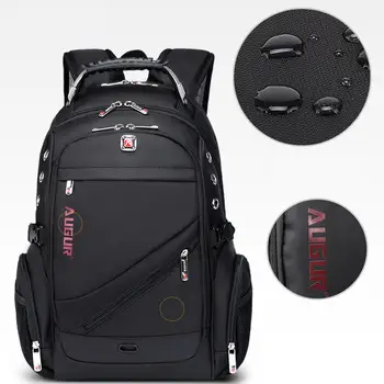

Travel Bag Durable Beautifully 35L 17 Inches Oxford Cloth Duffle Women Outdoor Backpack Practical Handbag Men Suitcase
