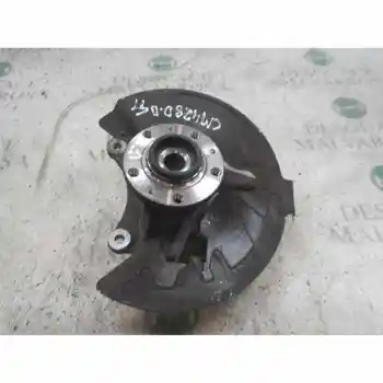 

STEERING KNUCKLE FRONT RIGHT PEUGEOT 407 Comfort [14573649]