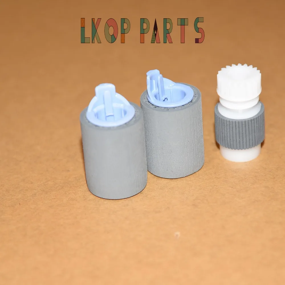 5sets CC522-67909 for HP LaserJet Ent M725 M750 M775 M5035 M5025 pickup Feed & Sep Roller (4)