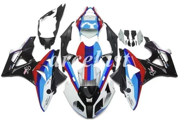 

Injection Molding Motorcycle New ABS Full Fairings kits Fit For BMW S1000RR 2009 - 2014 1000RR 09 10 11 12 13 14 Sky blue red