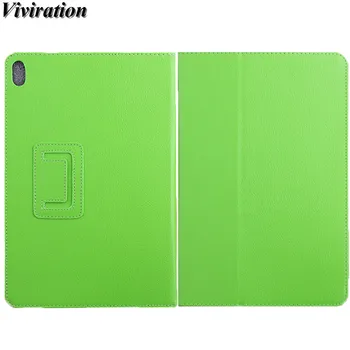 

PU Leather Cover Hot High Quality Protective Shell Cover For Lenovo Idea Tab 10.1 A10-70 A7600 A7600-H/A7600-F Case Cover