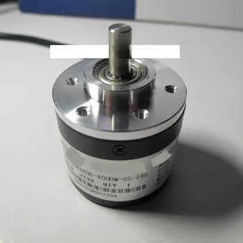 

Rotary encoder 1000 pulse 1000 line AB two-phase 5-24V