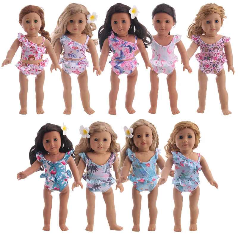 our generation swim set