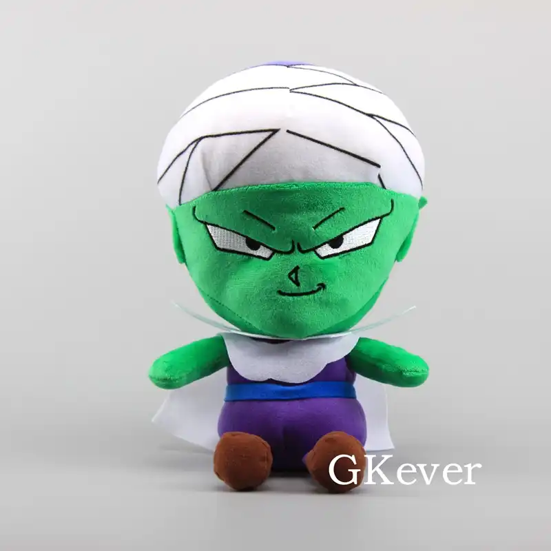 piccolo plush