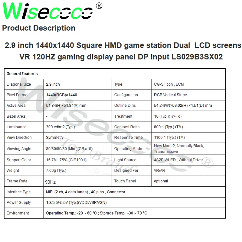90hz placa de motorista ips módulo de tela lcd