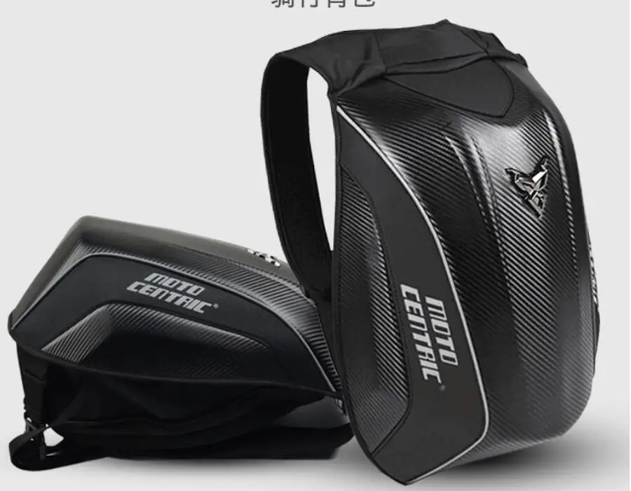 magnetic tank bag backpack