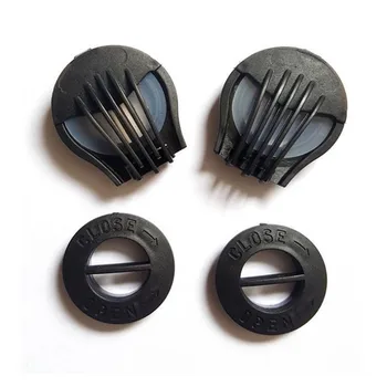 

Cycling Mask Accessories Valve Air Breathing Valves Sport Running Masks One-way Breathing Valve Suitable for Adults and Children