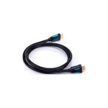 Кабель Vention HDMI High speed v2.0 with Ethernet 19 M/19 M 3м VAA 01 B 300|Кабели HDMI|