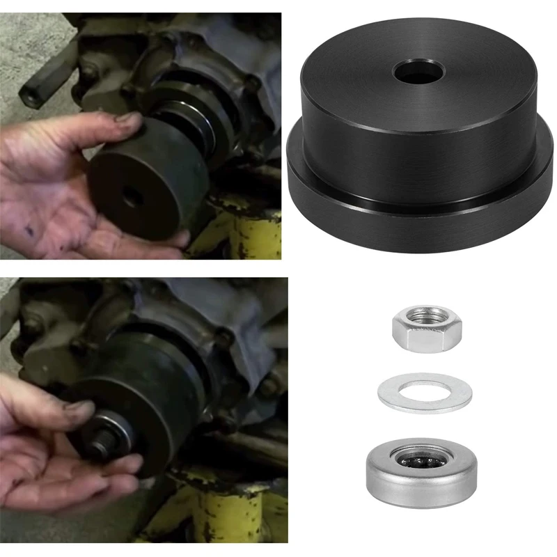 Crankshaft Front Seal Installer Alt 303-1259 ZTSE4691 for Ford 6.4L Powerstroke  F-250/350/450/550 2008-2010
