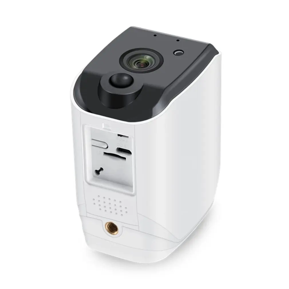 Wireless Security Wifi IP Camera 1080P IP65 Waterproof Outdoor Home Mini Camera Night Vision CCTV Surveillance