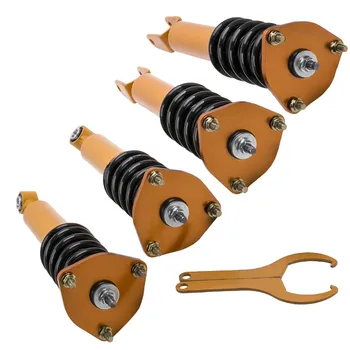 

Coilover Lowering Suspension fit for Lexus LS460 2007-2016 USF40 Shock Absorbers