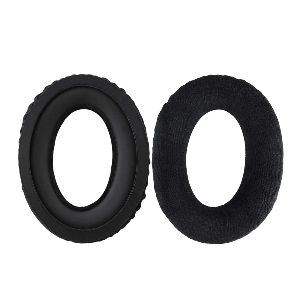 Replacement Ear Pads Cushions for Sennheiser HD599 SE HD598 SR HD569 HD559 HD595 PC360 Headphones