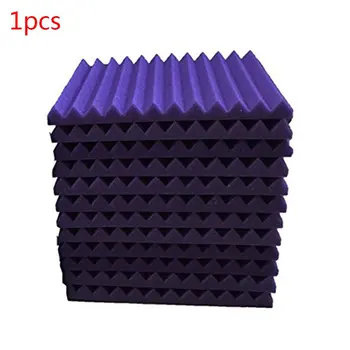 

Soundproofing Foam Fireproof Material Density Flame Retardant Voice Insulation Cotton Voice Absorbing Cotton