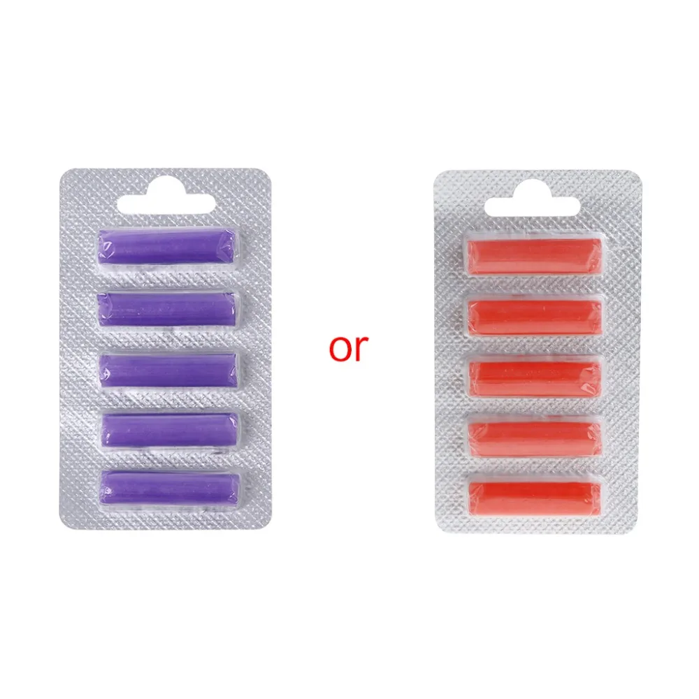 

5Pcs Vacuum Cleaner Hoover Bags Air Freshener Perfume Scented Fragrance Sticks 10166