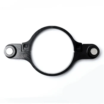 

Magnetic Suction Shift Gear Paddle Modification Kit Spare Parts for Logitech G29 Steering Wheel Accessories