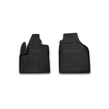 

Floor mats Ford Transit Connect 2 parts 2002 (PU) (Ford)