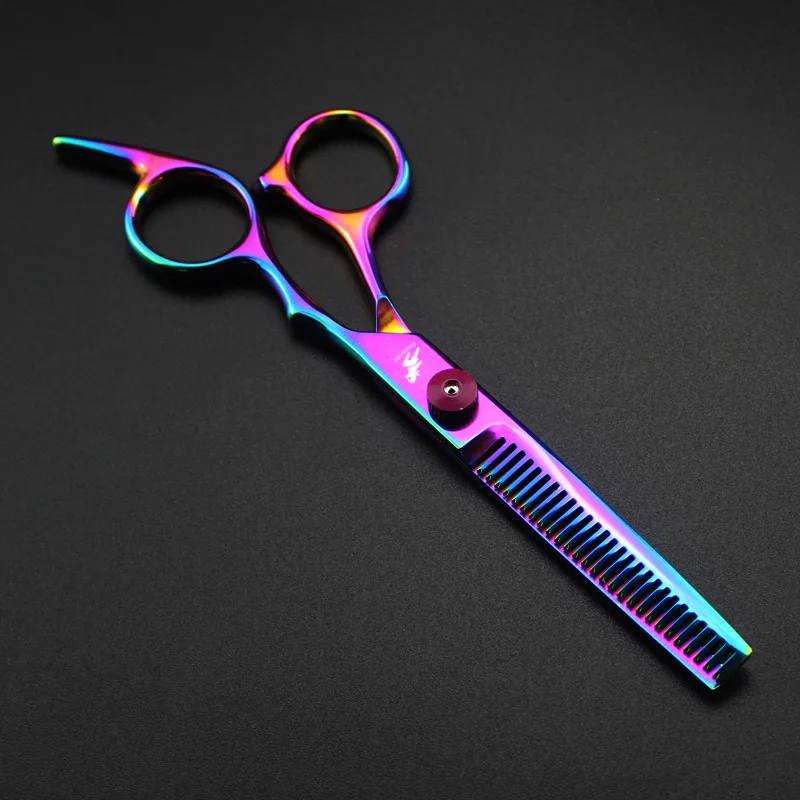 Hair Scissors (8)