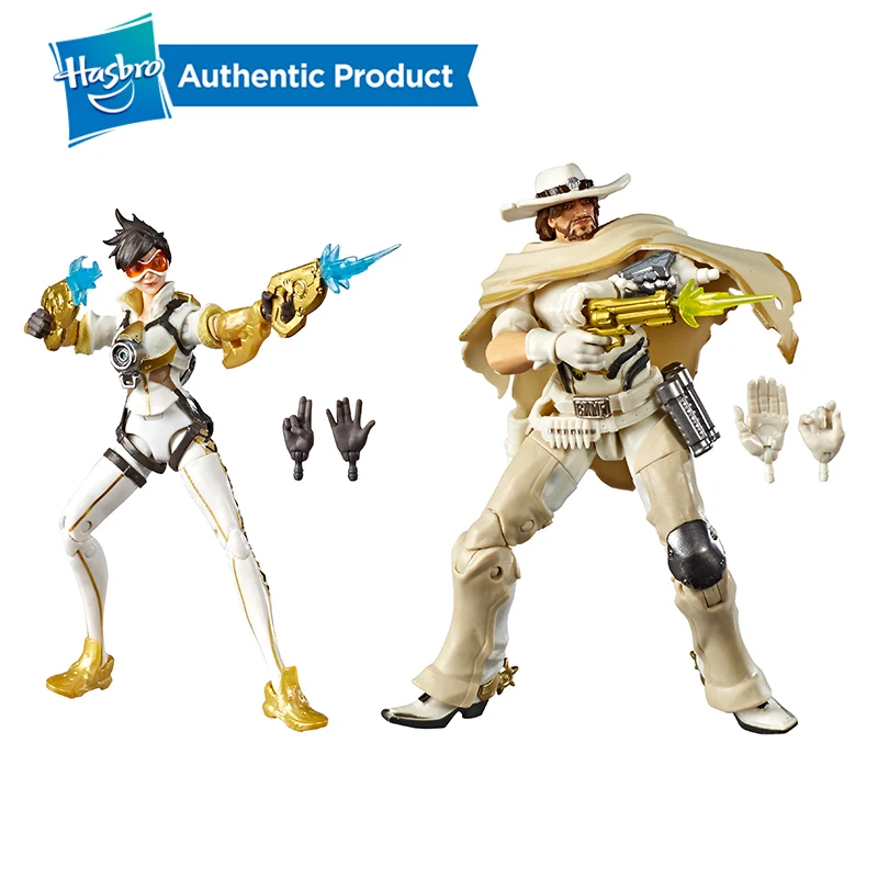 overwatch ultimates hasbro