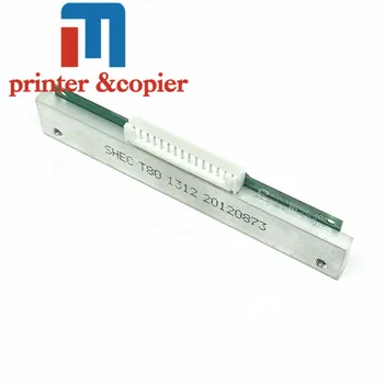 

free shiping 5 pcs new original PT-900T SHEC TL80-BY2 printhead for Wincor th200e POS printer 15pins print head