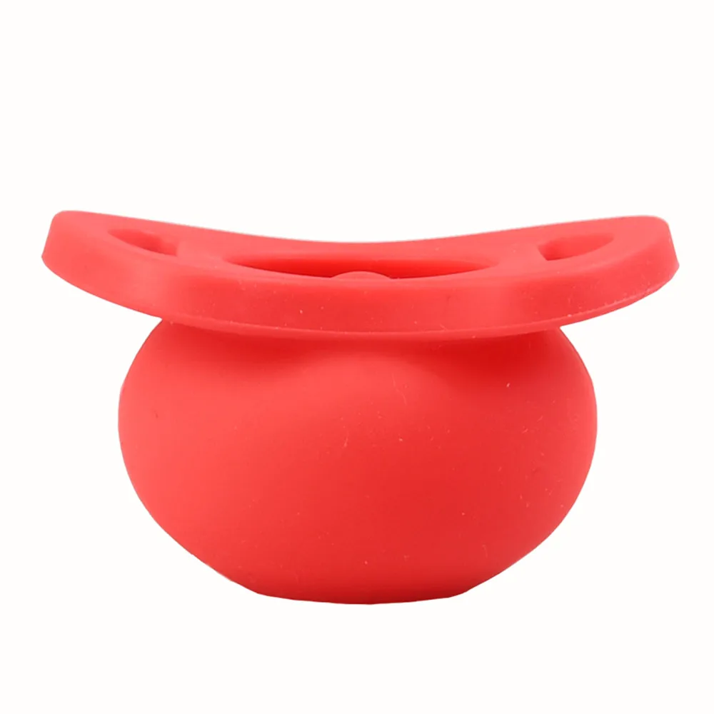 

Platube 1 Pcs Silicone Baby Teether Baby Tooth Toy Infant Silicone Teeth Care Newborn Baby Care Product Baby Teething Toys