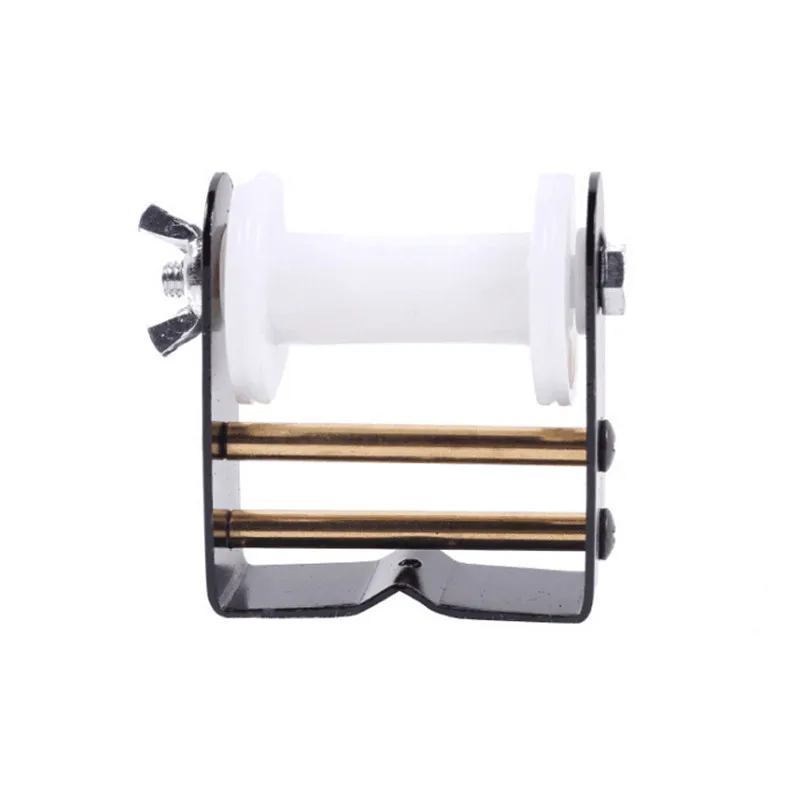 Recurve Bow Winder Around Stringer String Serving Thread 120m/Roll 0.02" Thickness for Various Archery | Спорт и развлечения