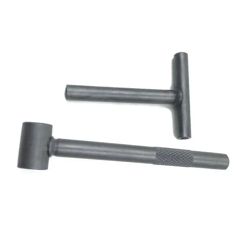

1Set Metal Square Hexagon Wrench Motorcycle Engine Valve Fixing Screw Adjustment Tool for Motorcycles