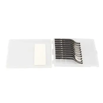 

Trimming knife Scraper 3D print Trimming tool 3D printer tool PLA ABS PETG material Model pruning Trimming device
