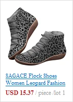 SAGACE PU Leather Boots Men Winter Shoes Warm Shoes Fashion Zipper Booties Mens Ankle Boots Black Booties Plus Size 1031