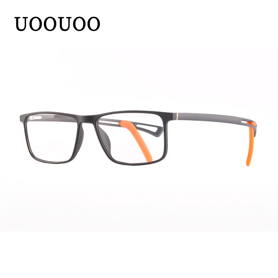 blue light glasses kids tr90 frame adjustable kids flexible glasses prescription myopia 6-14 age blue light custom
