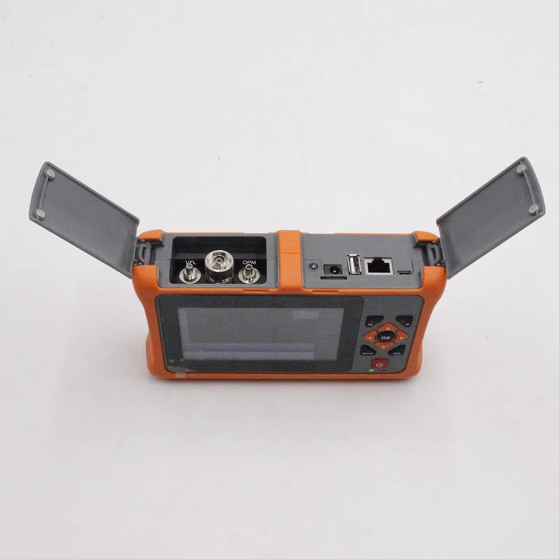 Pro MINI OTDR 1310/1550nm 24/22dB Fiber Optic