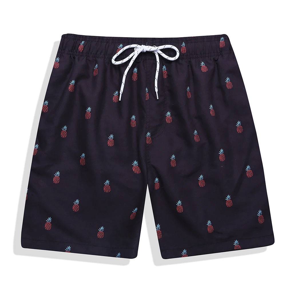 Litthing, быстросохнущие летние мужские пляжные шорты s Siwmwear, мужские плавки, Шорты для плавания, пляжная одежда, Новинка