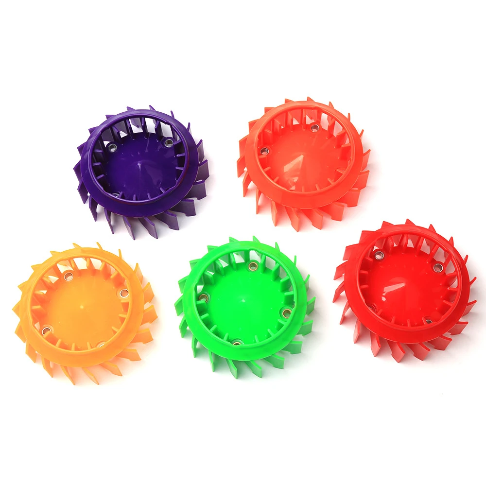 Cubierta Del Ventilador Para Yamaha Bws X 125 Cygnus 125 Bwsr Bws R 125 Gtr 125 Motocicleta Accesorios Para Scooter Superligero De Plastico Abs Cobertura De Ventilador Aliexpress