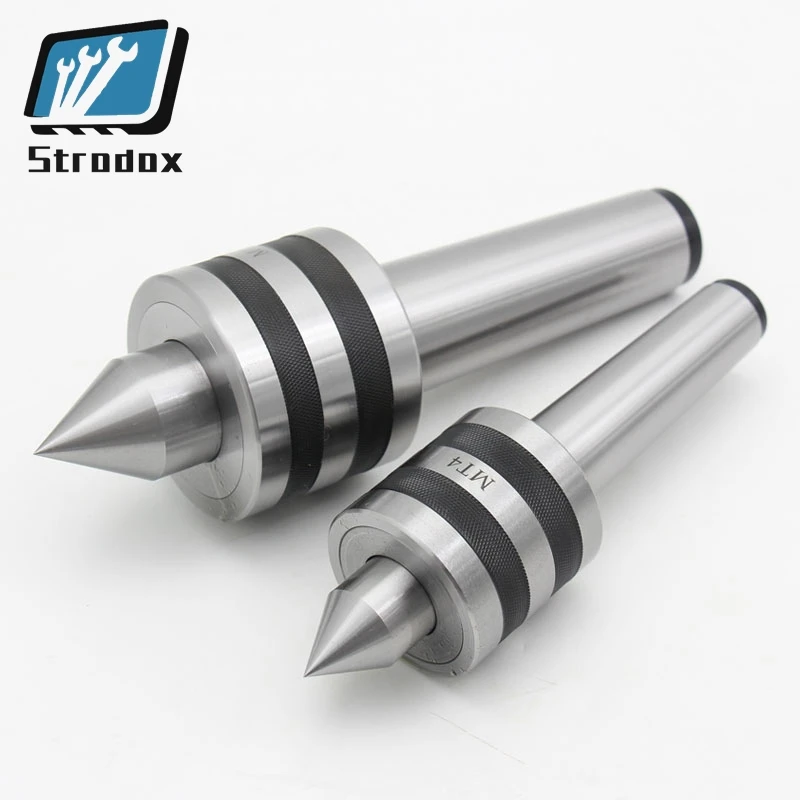 Rotary Thimble Inlay Alloy Cnc Lathe Rotating Lathes Mt4 Mt5 Mt6