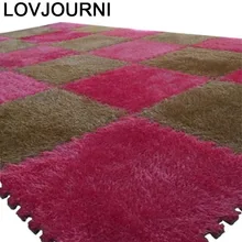 Dormiorio пушистый кухонный радио Tapis Enfant Chambre килим для гостиной области Vloerkleed мозаичный ковер, напольный ковер