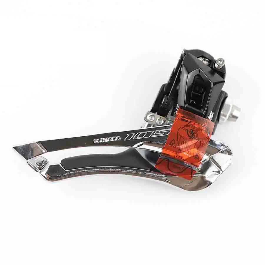 Shimano 105 R7000 シフター・ディレイラー セット SHIMANO-105 r7000フロントおよびリアディレイラーシフター