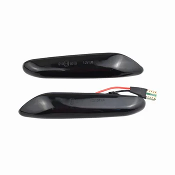 

SUV Light Cover Low Power Mirror Light Lens For Mercedes W204 W212 W221 LED