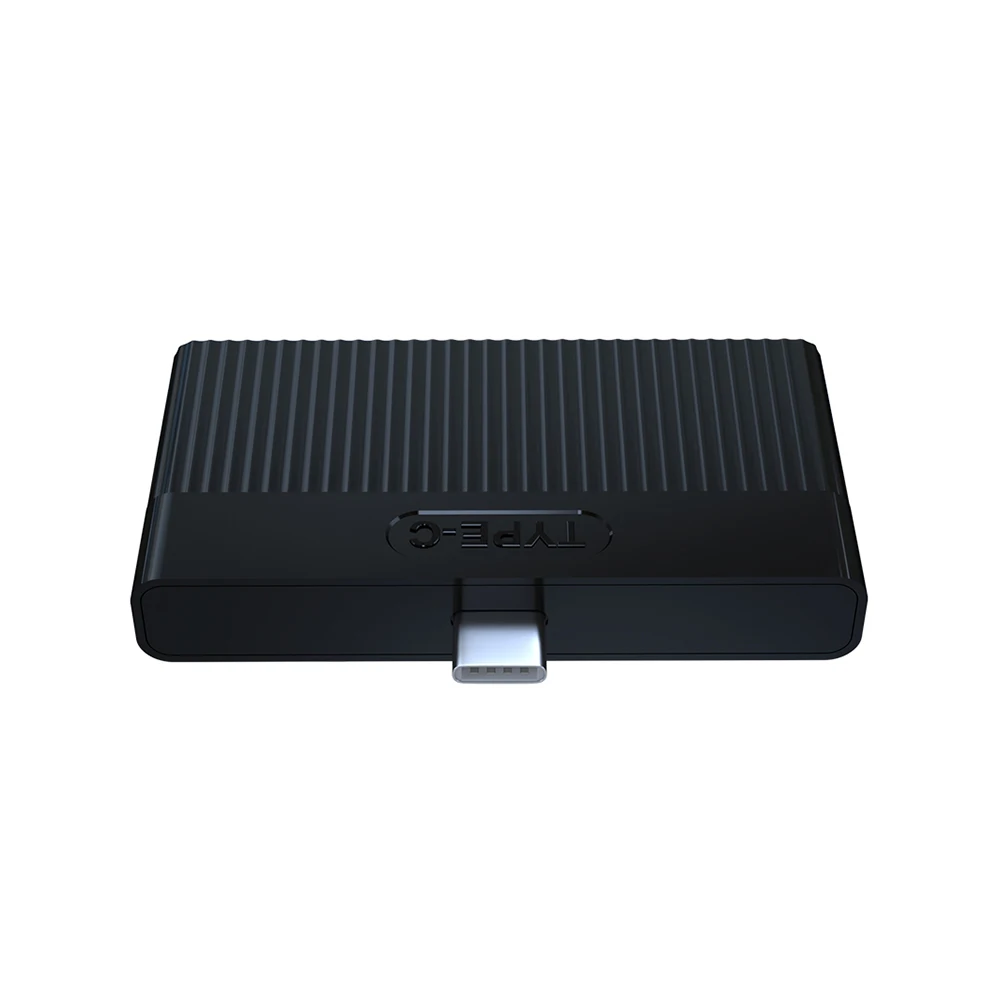 3 в 1 USB C type C к HDMI PD USB3.0 адаптер конвертер один USB C к 4 к HDMI конвертер