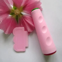 1 шт. штамповки для дизайна ногтей скребок с пластинами Набор сделай сам для ногтей Stamper красота украшения лак для ногтей штамп Stamper маникюрный шаблон инструменты