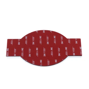 

Door Tailgate King Ranch Emblem Logo Sticker For 2011-2017 Ford Expedition F150 F250 F350 F450