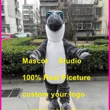 Серый костюм акулы-талисмана, костюм для косплея, вечерние платья для игр, наряд на Хэллоуин, подарок для взрослых, праздник, акция, событие, игра в животных