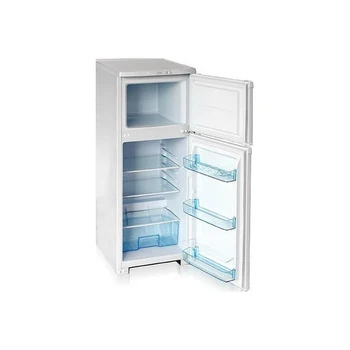 

Biryusa bicameral refrigerator 122