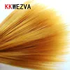 KKWEZVA diamètre fin couleur Nylon conique flottant mouche attachant mouche queue Fiber Perdigon nymphe queues mouche attachant matériel ► Photo 1/6