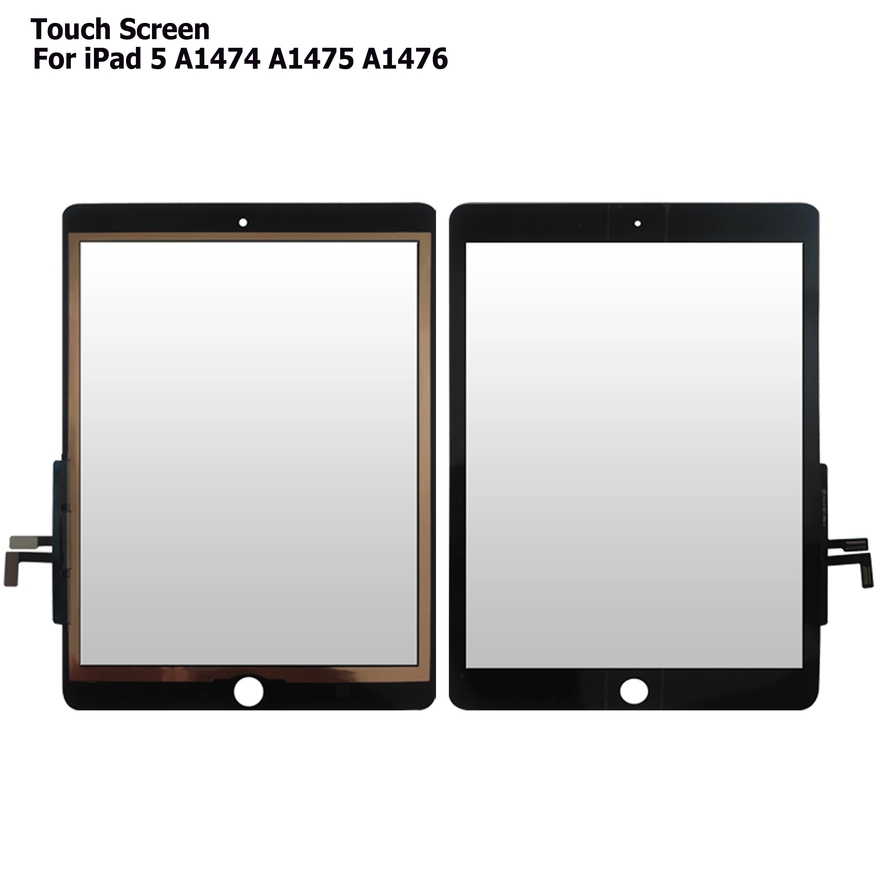 Touch Screen for iPad Air 1 iPad 5 Touch Screen Digitizer Assembly