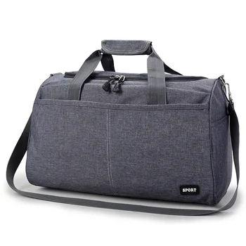 

Luggage Travel Duffle bags new style fashion unisex shoulder bag business trip excursion multifunction outdoors travelling bag