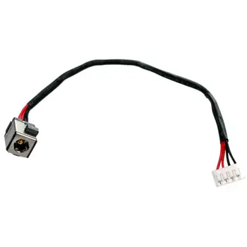 

DC POWWER JACK CABLE FOR ASUS X54A X55A X55U X55C F55A X55U F55 F55A F55U F55VD