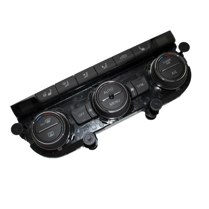 For Vw Tiguan L 20172019 Original Air Conditioning Climate Control
