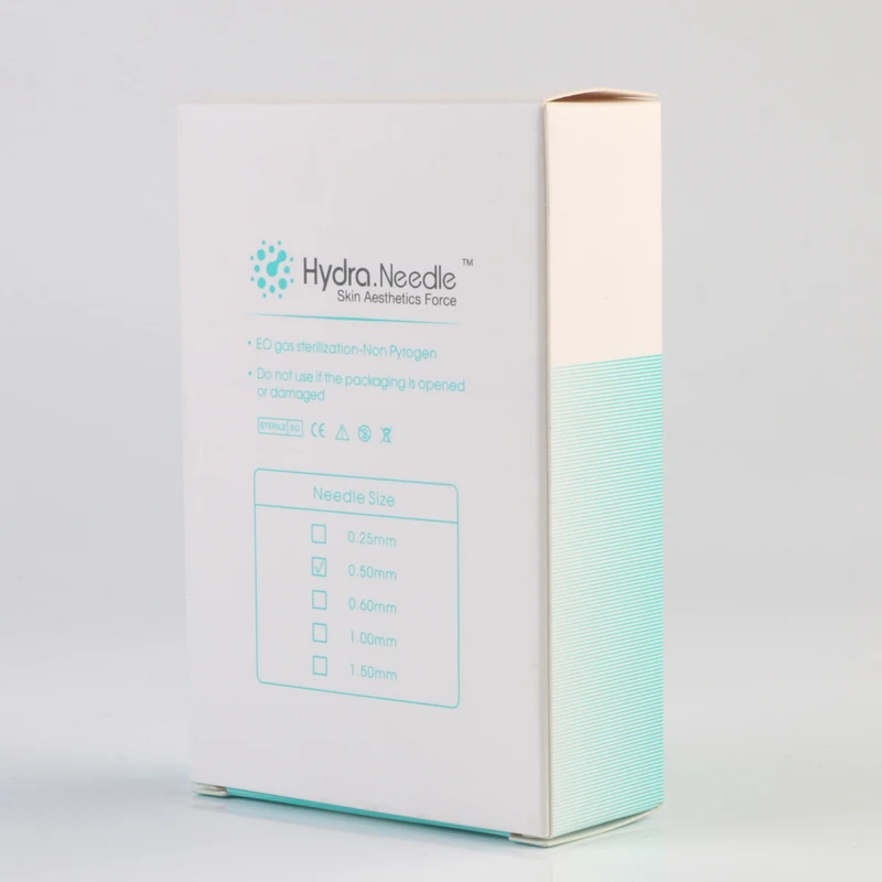 Рисунок 4 - Игла Mezoroller для ухода за кожей