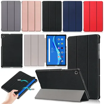 

For Lenovo Tab M10 FHD Plus 10.3" TB-X606F TB-X606X (2020) Case Protective Cover